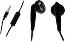 Sandberg Speak'n Go Earset black