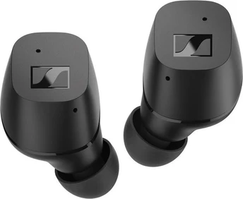 Sennheiser CX True wireless black