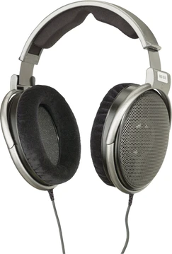 Sennheiser HD 650 2019 Edition
