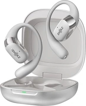 Shokz OpenFit 2+ grey