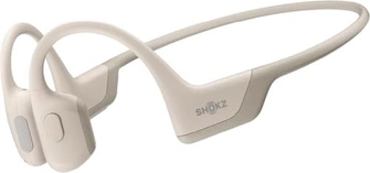 Shokz OpenRun Pro mini cream