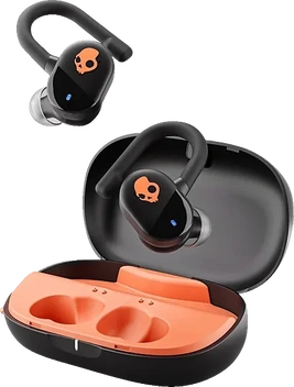 Skullcandy Push Play Active black/orange