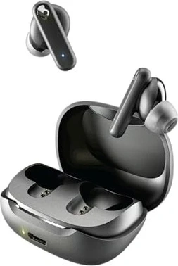 Skullcandy Smokin' Buds True wireless True Black