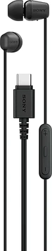Sony IER-EX15C black