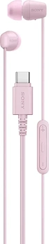 Sony IER-EX15C pink