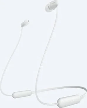 Sony WI-C200 white
