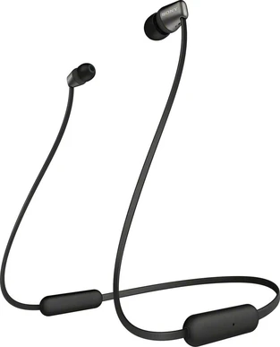 Sony WI-C310 black