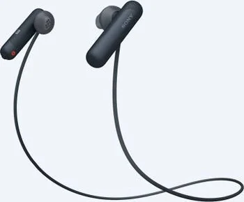 Sony WI-SP500N black
