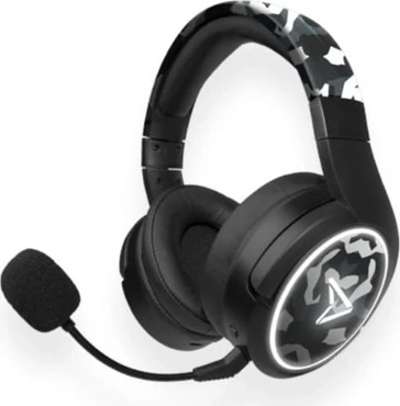 Steelplay impulse camo