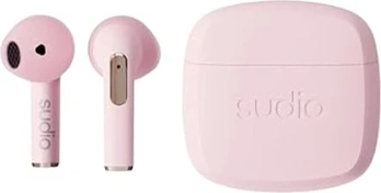 Sudio N2 pink