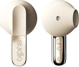 Sudio N3 golden sand