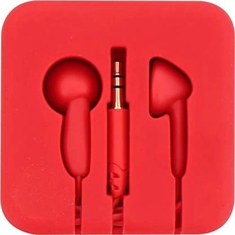 T'nB Pocket red