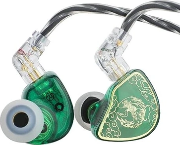 TangZu Wan'er S.G с микрофоном green