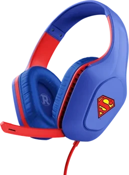 Trust Gaming GXT 415SM Superman