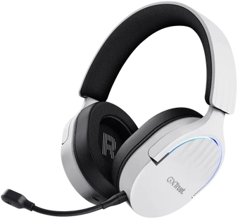 Trust Gaming GXT 491W Fayzo white