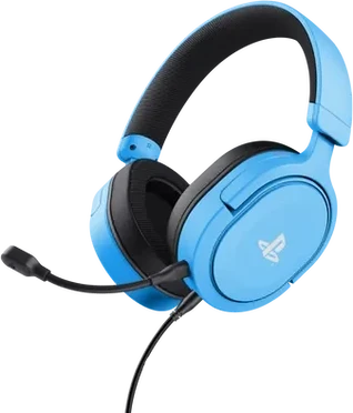 Trust Gaming GXT 498P Forta blue