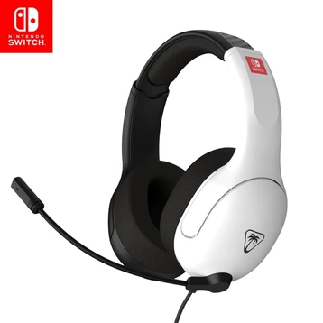 Turtle Beach Airlite Fit white/black