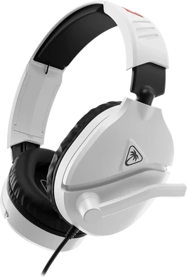 Turtle Beach Recon 70 for Swicth white