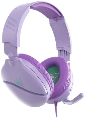 Turtle Beach Recon 70 lavender