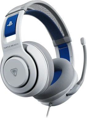 Turtle Beach atlas 200 Playstation white