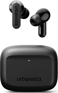 Urbanista Palo Alto Midnight Black