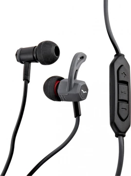 V-MODA Forza iOS black