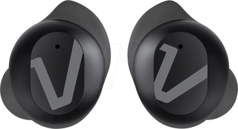 Veho Rhox carbon Black