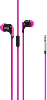 Vivanco Talk pink