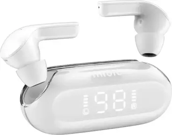Xiaomi Mibro Earbuds 3 white