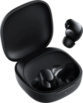 Xiaomi Redmi Buds 6 Play black
