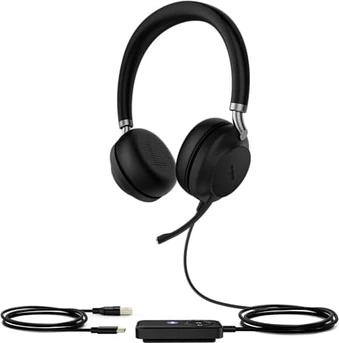 Yealink UH38 Dual Teams USB-C