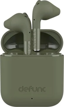 defunc True Go Slim green