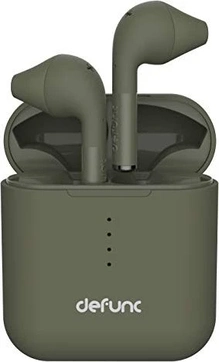 defunc True Go green