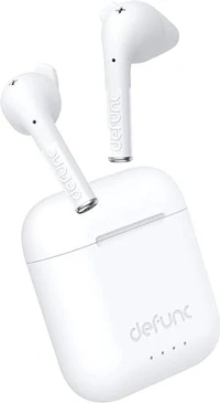 defunc True Talk white