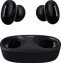 1MORE True wireless Semi IE Earbuds E1029BT