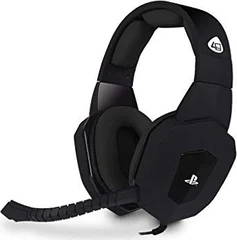 4Gamers Pro4-80 stereo Gaming headset