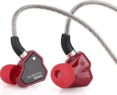 7Hz Salnotes Zero red без микрофона
