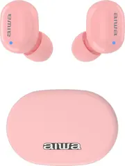 Aiwa EBTW-150 pink
