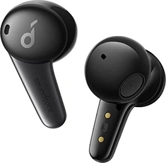 Anker Soundcore Life Note 3S black