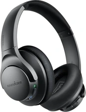 Anker Soundcore Life Q20 black