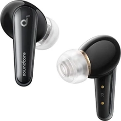 Anker Soundcore Liberty 4 Midnight Black