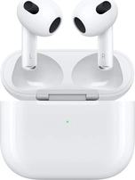 Apple AirPods 3rd generation with MagSafe charging case