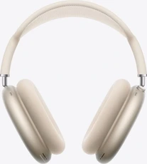 Apple AirPods Max USB-C Starlight