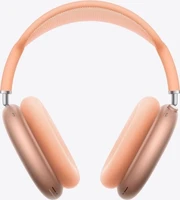 Apple AirPods Max USB-C orange