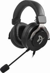 Arozzi Aria Gaming headset black
