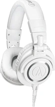 Audio-Technica ATH-M50x white