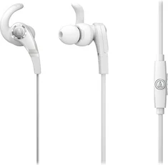 Audio-Technica ATH-CKX7IS white