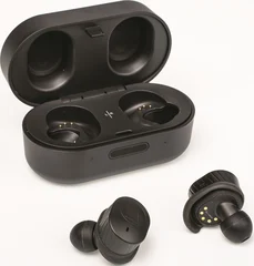 Audio-Technica ATH-SPORT7TW black