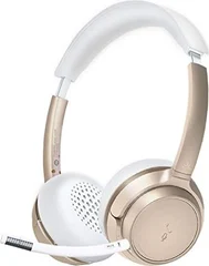 Avantree AH6B gold/white