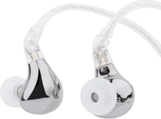 BLON BL-03 II, 3.5mm, с микрофоном